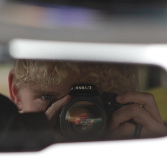 Meet your Posher, Gabriel - Picture 1 of 1